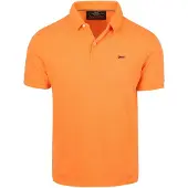 Superdry T-Shirt 'CLASSIC' mandarine