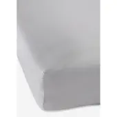 Bonprix Drap-housse en jersey confortable