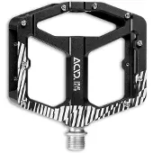 ACID Flat A17-ib Pedals Clair