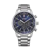 Citizen - CA4720-52L - Montre bracelet - Homme - Énergie solaire - Chronographe
