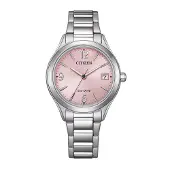 Citizen - FE6121-67X - Montre Bracelet - Femmes - Quartz - Elegance