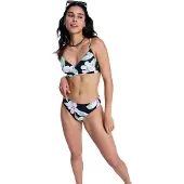 Roxy Bas De Bikini Essentials Pt Hipster