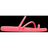 Crocs Miami Toe Loop Sandals Rose EU 34-35 Femme