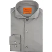 Suitable Chemise gris