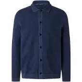 MAERZ Muenchen Vestes en maille ' 550201 ' bleu