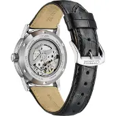 Citizen - NJ0210-05E - Montre Bracelet - Hommes - Automatique - Mechanical