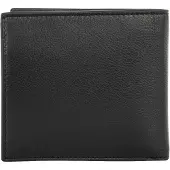 Armani Exchange Porte-monnaies noir / argent