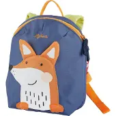 Sigikid Mini-sac à dos, renard