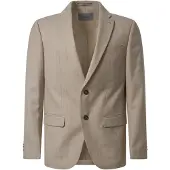 Pierre Cardin Veste de costume 'Grant' beige
