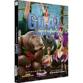 SPHE Goat - Rêver plus haut Blu-ray 4K Ultra HD