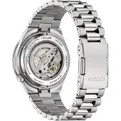 Citizen - NJ0230-59L - Montre Bracelet - Hommes - Automatique - Tsuyosa Shore