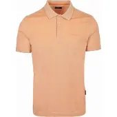 State of Art Polo Orange