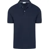Profuomo Polo Piqué Marine