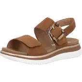 Remonte Sandales caramel