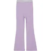 s.Oliver Leggings lilas