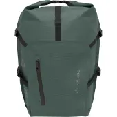 Vaude Free Cargo Wheel Bag Vert