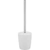 Blomus AVA WC-Bürste weiss 39cm
