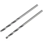 Bosch Foret à métaux 2x24mm 2pcs.