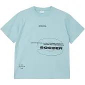 s.Oliver T-Shirt turquoise