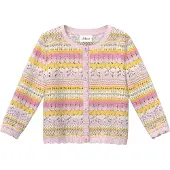 s.Oliver Cardigan rose