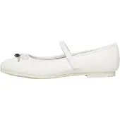 s.Oliver Ballerines blanc