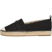 s.Oliver Espadrilles noir