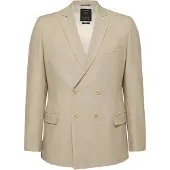 s.Oliver Black Label Veste de costume ' S.OPURE ' sable