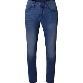 Pierre Cardin Jean 'Lyon' bleu denim