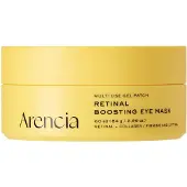 Arencia - Retinal Boosting Eye Mask - Patchs yeux