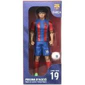 MEGABLEU Figurine Yamal FC Barcelona