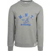 Mcgregor Sweatshirt Graphic Gris