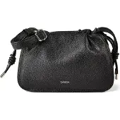 Gabor Sac à bandoulière 'Rhea' noir
