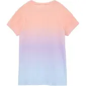 s.Oliver T-Shirt bleu