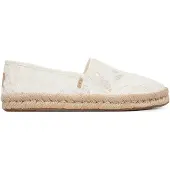 Toms Chaussures basses Chaussures basses textile