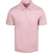 R2 Amsterdam Polo Rose taille 3XL