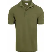 Sun68 Polo Vintage Vert