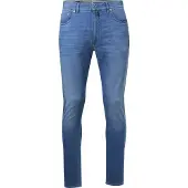 Pierre Cardin Jean 'Limoux' bleu denim