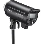 Godox DP600III V Flash de Studio