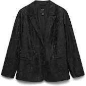 Vero moda Blazer noir