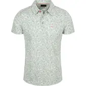 New zealand auckland NZA Polo Albery Vert Mist