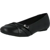 s.Oliver Ballerines noir