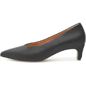 Woden Escarpins 'Mie' noir