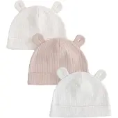 Next Bonnet nude / écru / gris clair