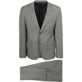 Suitable Costume Toulon Laine Olive