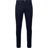 Pierre Cardin Pantalon chino bleu foncé