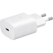 Lyora 5V Adaptor blanc