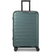 D & N Valisette turquoise