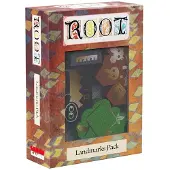 Asmodee Root: Landmarks Pack - Jeu de plateau