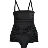 Next Maillot de bain noir