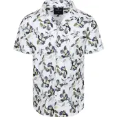 Desoto Chemise vert